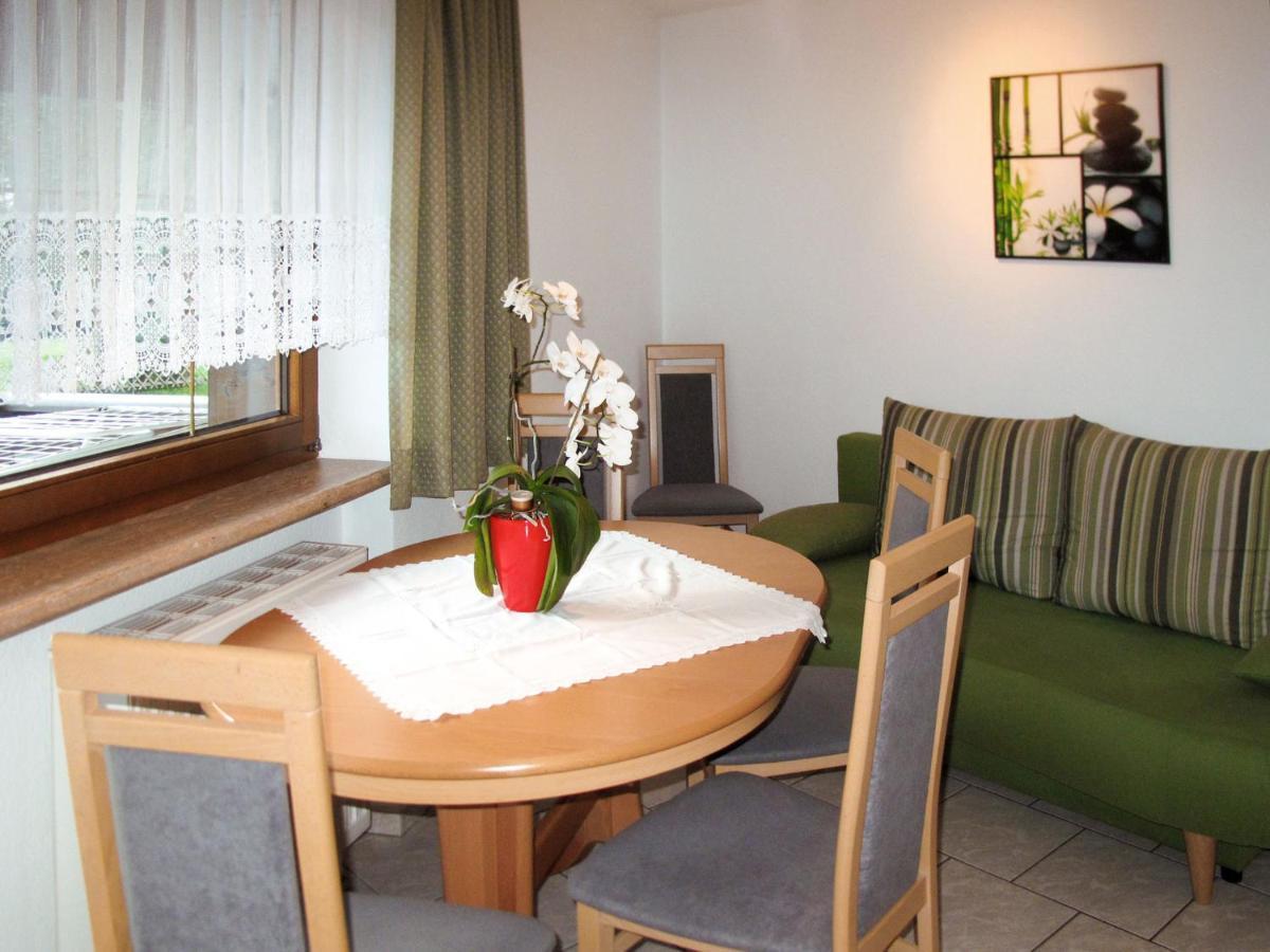 Apartment Christine - Lfd206 By Interhome แลงเงนเฟลด์ ภายนอก รูปภาพ