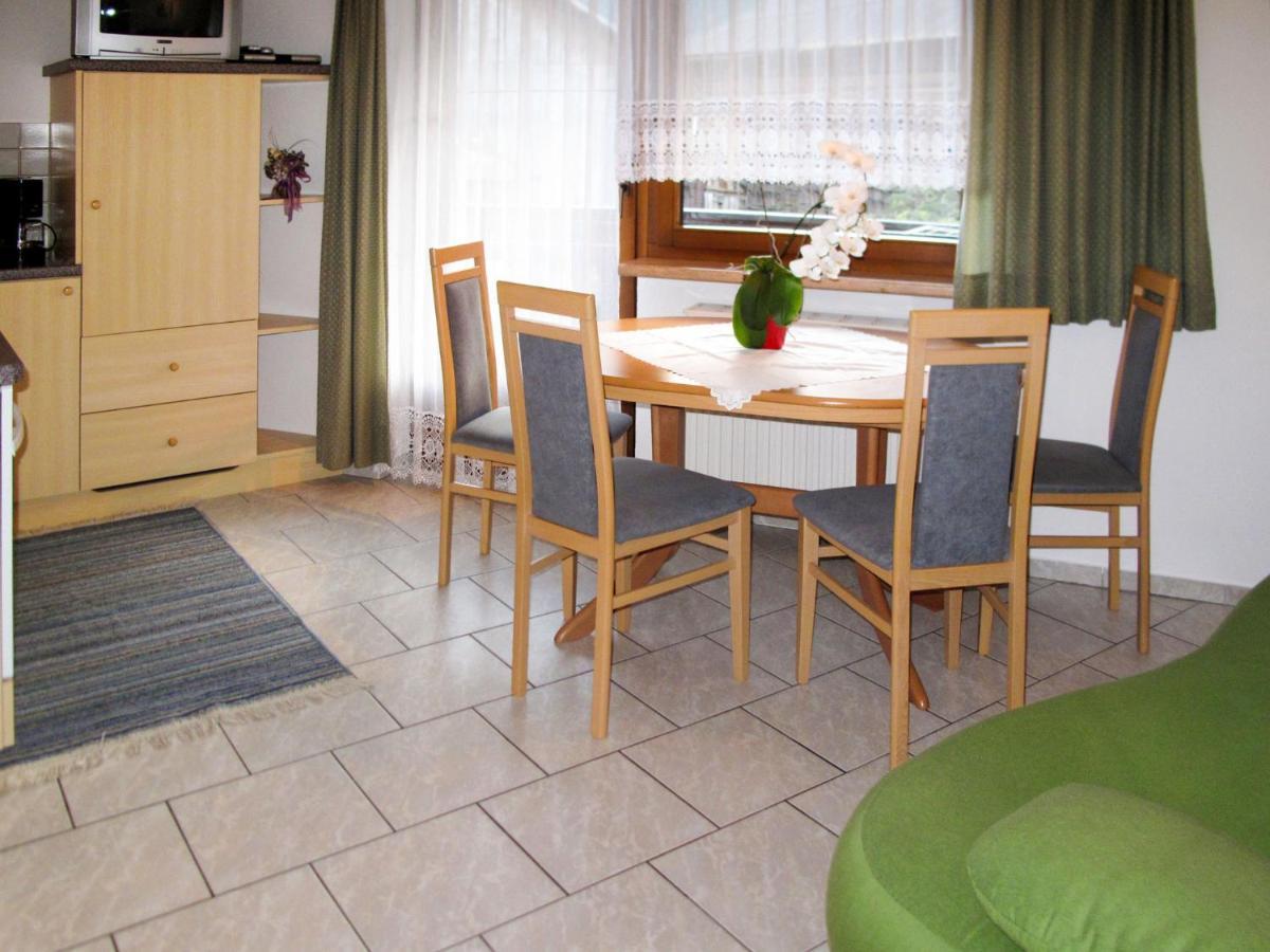 Apartment Christine - Lfd206 By Interhome แลงเงนเฟลด์ ภายนอก รูปภาพ