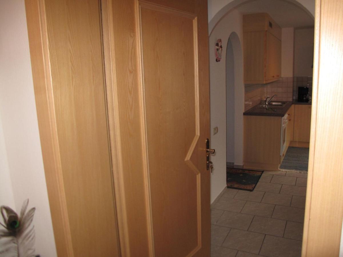 Apartment Christine - Lfd206 By Interhome แลงเงนเฟลด์ ภายนอก รูปภาพ