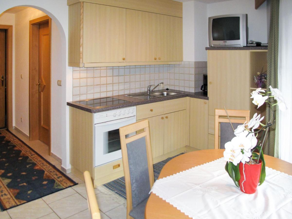 Apartment Christine - Lfd206 By Interhome แลงเงนเฟลด์ ภายนอก รูปภาพ