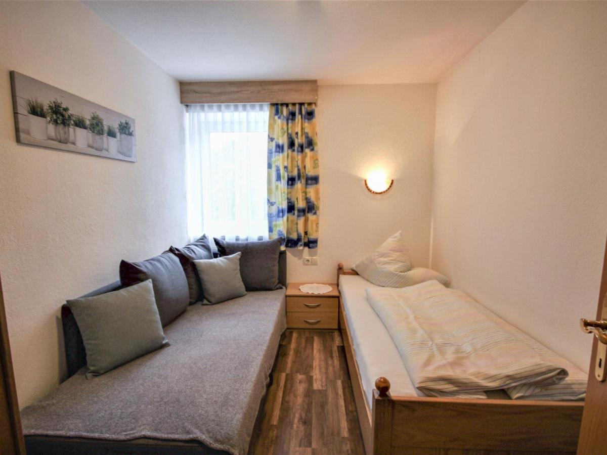 Apartment Christine - Lfd206 By Interhome แลงเงนเฟลด์ ภายนอก รูปภาพ