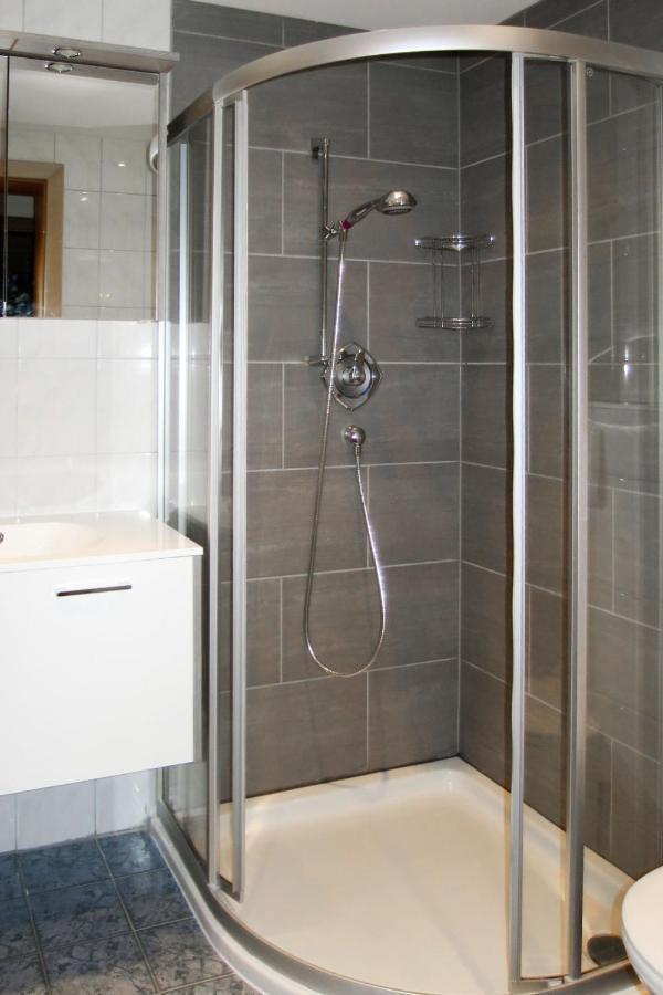 Apartment Christine - Lfd206 By Interhome แลงเงนเฟลด์ ภายนอก รูปภาพ
